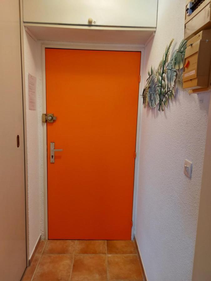 T2-Clim-Fibre-Garage 2,30 X 4,95 X 1,90 A La Faviere Daire Bormes-les-Mimosas Dış mekan fotoğraf