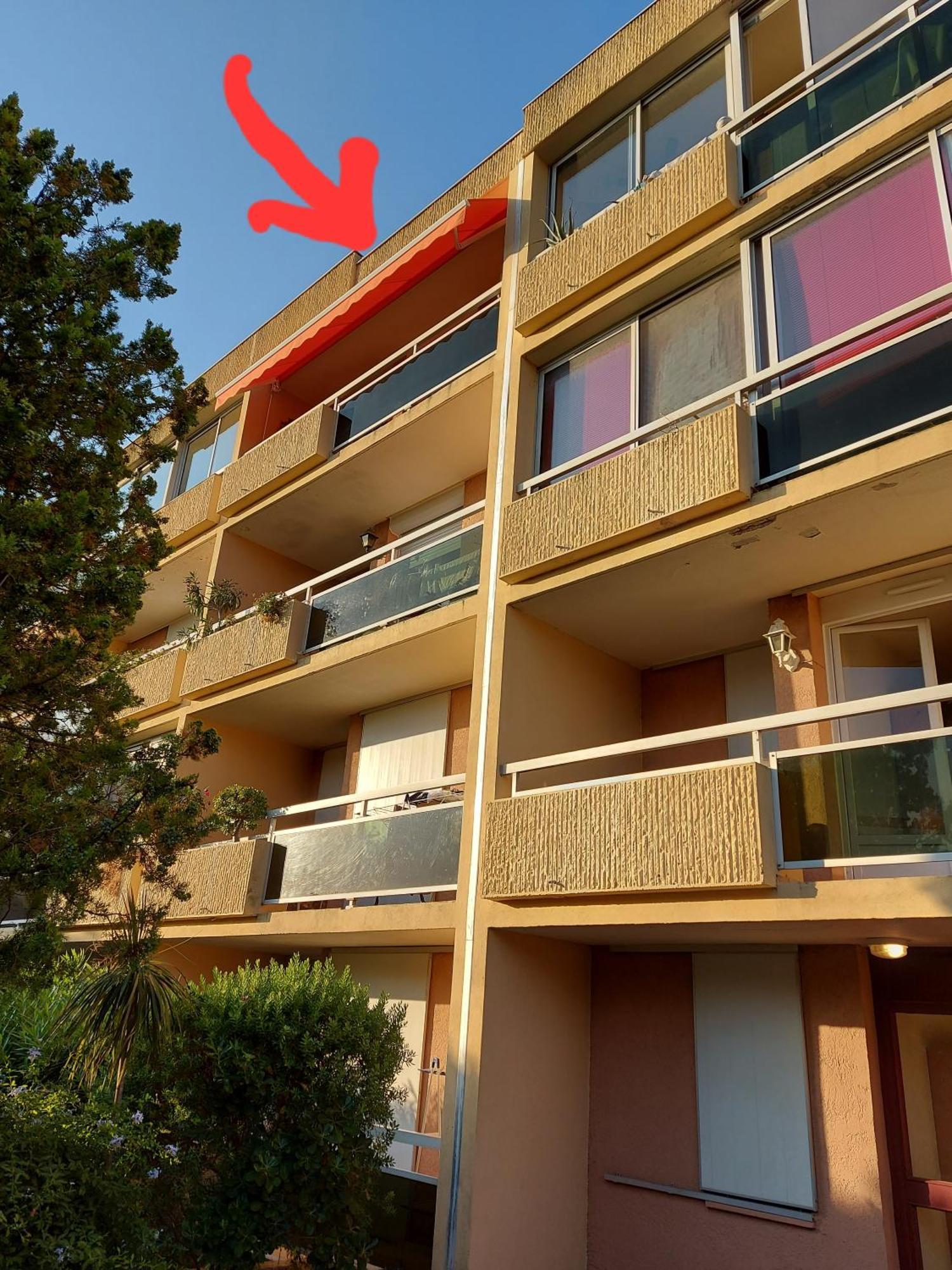 T2-Clim-Fibre-Garage 2,30 X 4,95 X 1,90 A La Faviere Daire Bormes-les-Mimosas Dış mekan fotoğraf