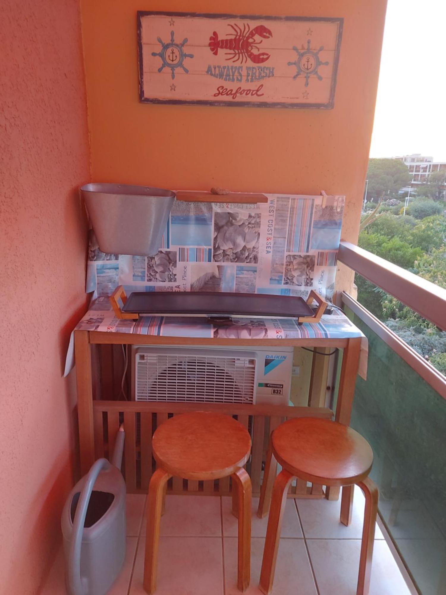 T2-Clim-Fibre-Garage 2,30 X 4,95 X 1,90 A La Faviere Daire Bormes-les-Mimosas Dış mekan fotoğraf